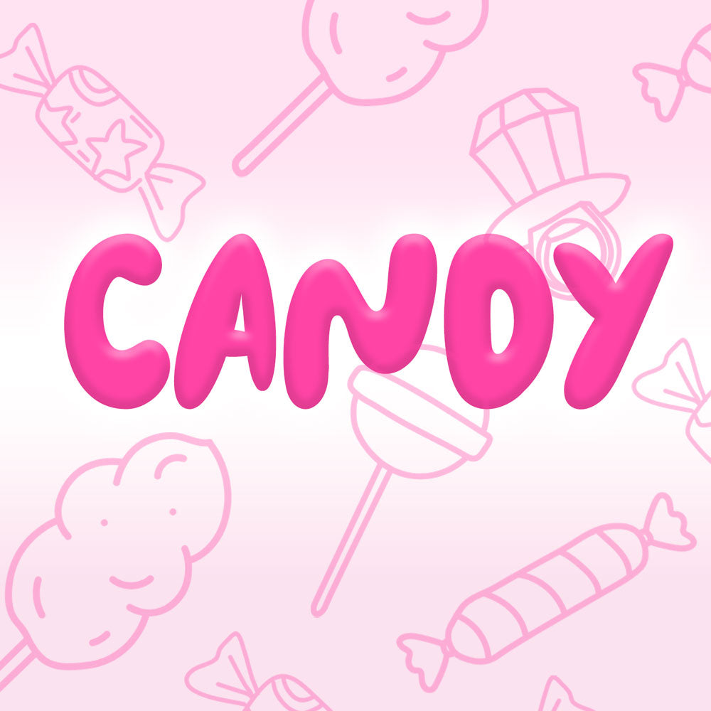 Freeze Dried Classic Candy