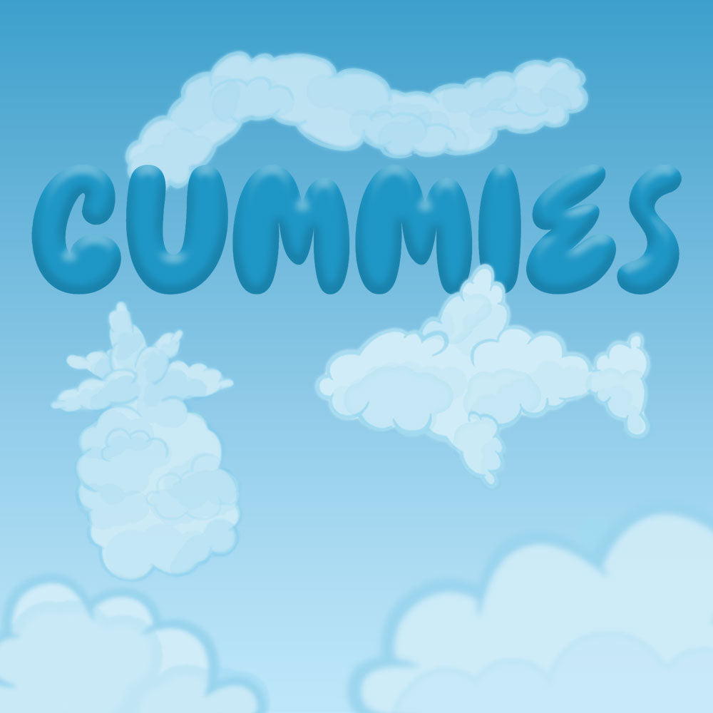 Freeze Dried Gummies