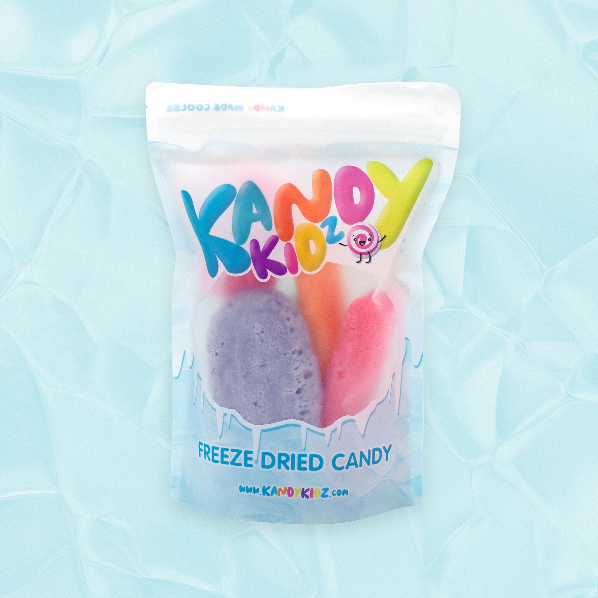 Air Crunch - Fruity Chews