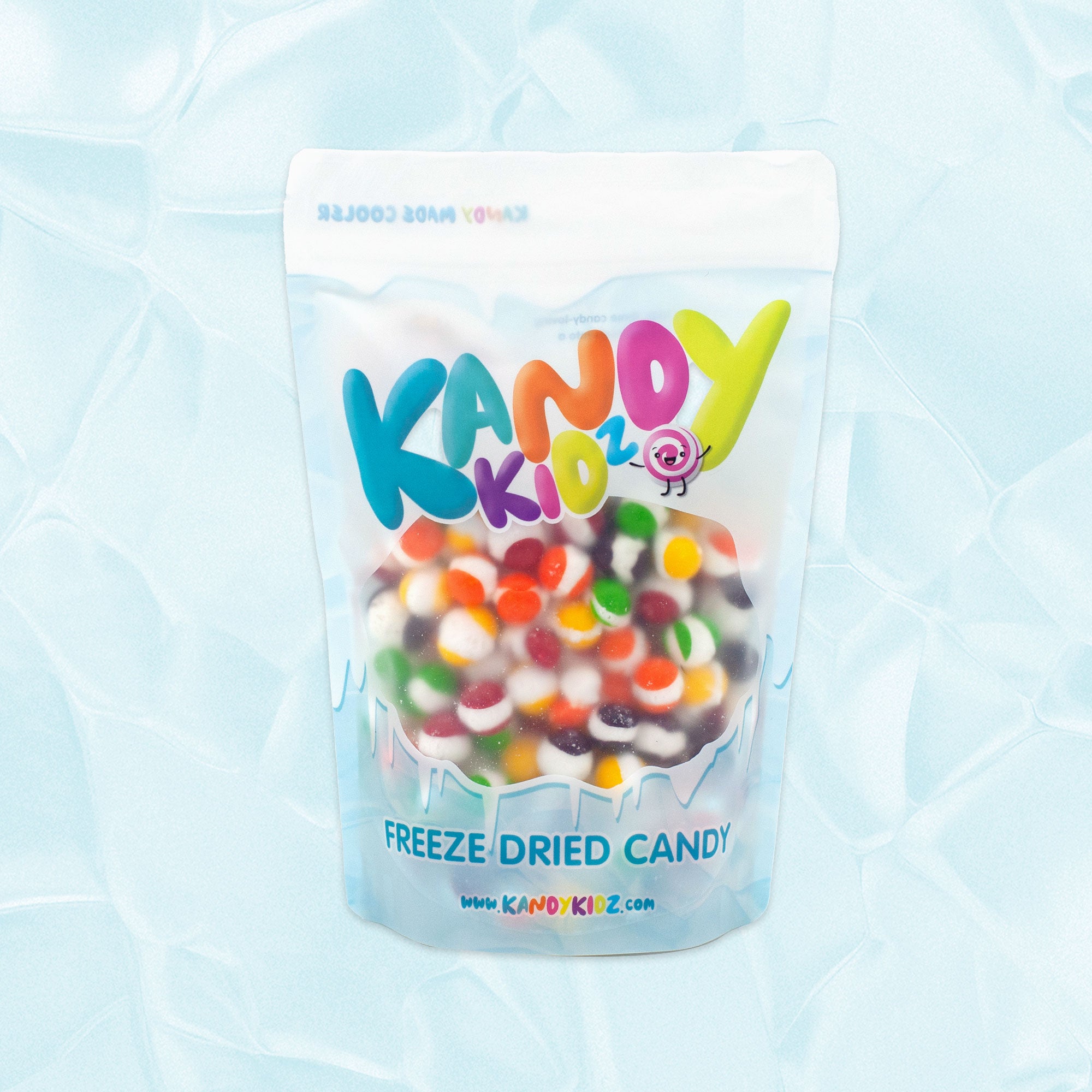 Sweet Crunch - Original Rainbow Candy