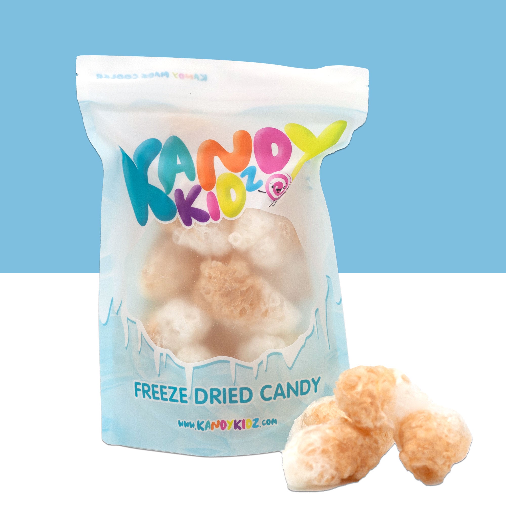 Gummy Crunch - Cola Bottle Gummies