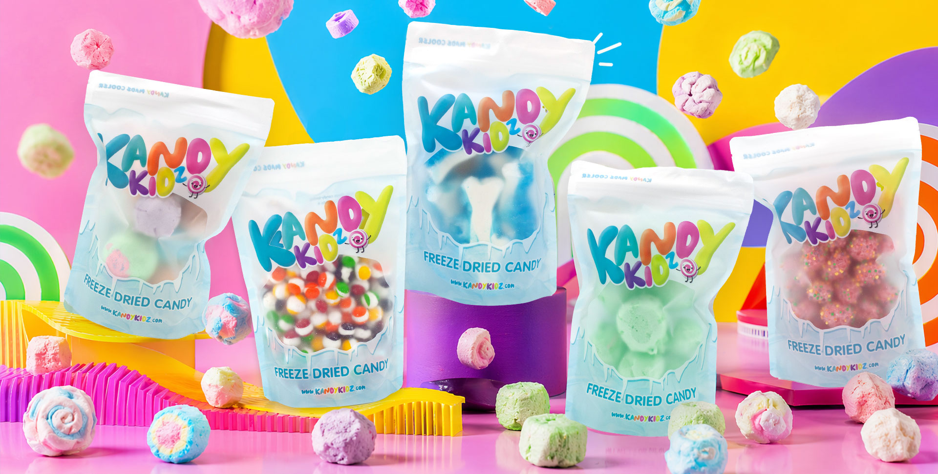 Kandy Kidz