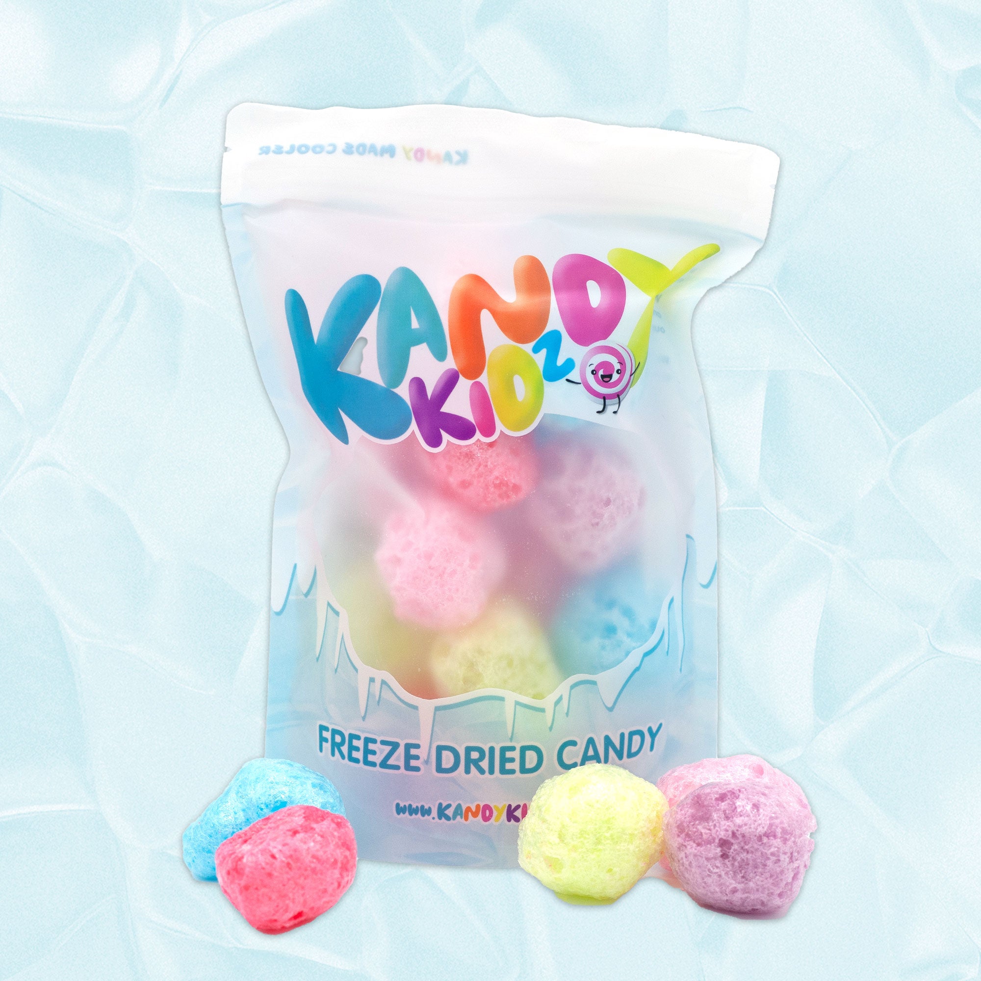 hakkacandyland様 Jolly RanchR Bites Freeze Dried Candy | Kandy Kidz